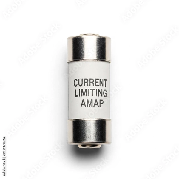 Obraz Current Limiting AMAP Electrical Fuse Object