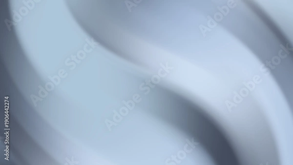 Obraz Gray and white abstract background