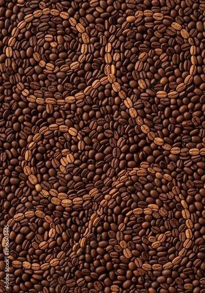 Obraz Awakening Aroma