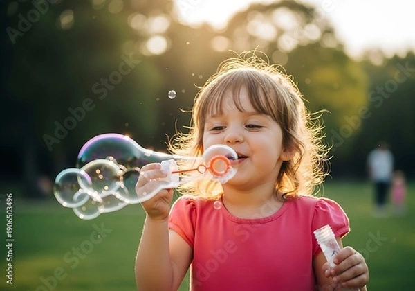 Obraz Ephemeral Dreams.