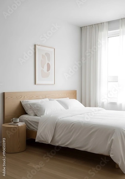 Obraz Morning Light Embrace.