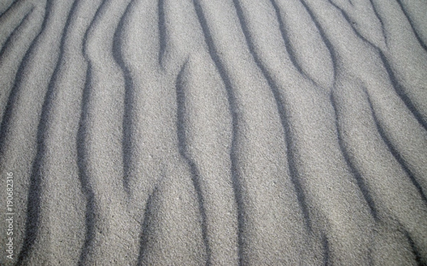 Obraz sand texture vertical