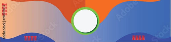 Obraz LinkedIn personal profile cover