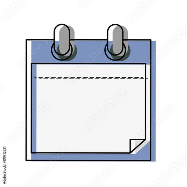 Obraz calendar icon image