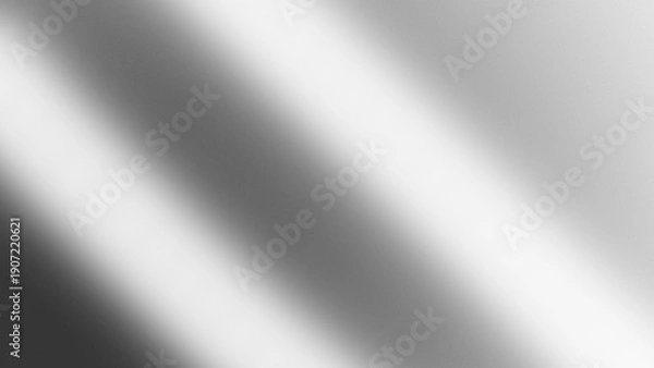 Obraz Clean angled screen glare reflection texture