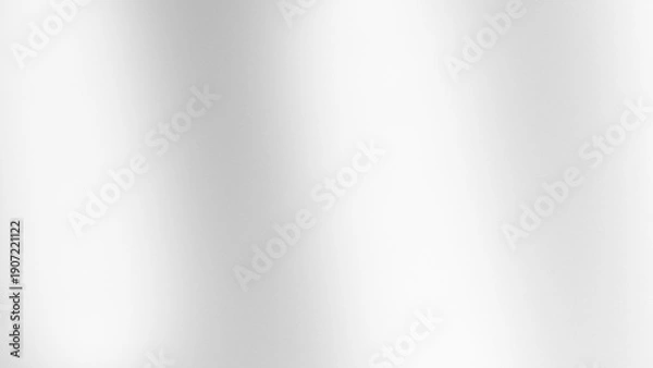 Obraz Vertical soft screen light wash overlay