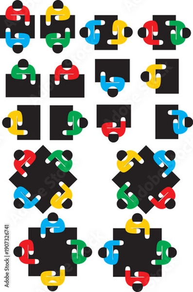 Obraz RENCONTRE ET AMITIE [Converted].eps