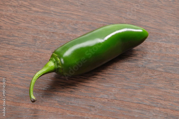 Obraz 苦くない野菜、こどもピーマン