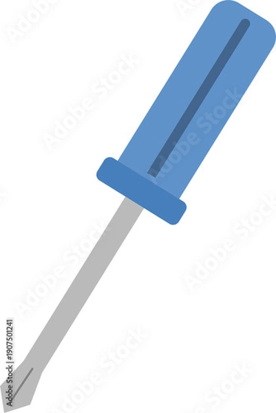 Fototapeta Phillips Screwdriver Icon