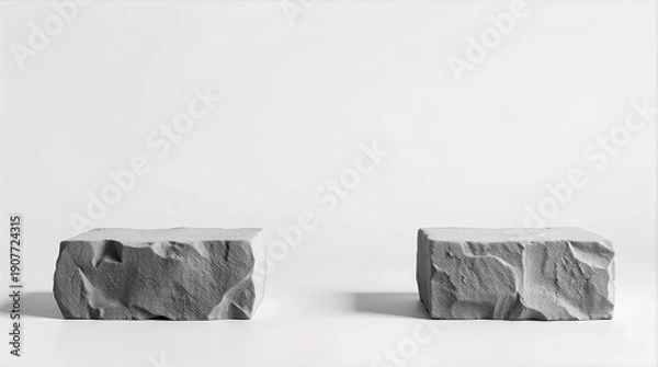 Obraz Conflict Resolution Banner Background