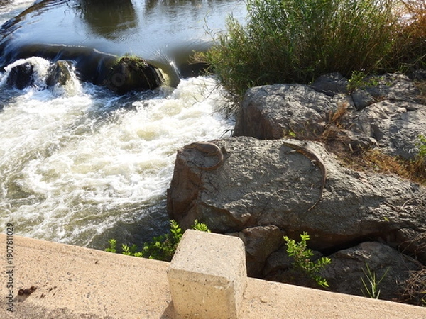 Obraz Road trip Aug 2025 2 