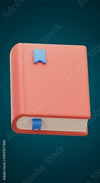 Fototapeta 記憶の書庫