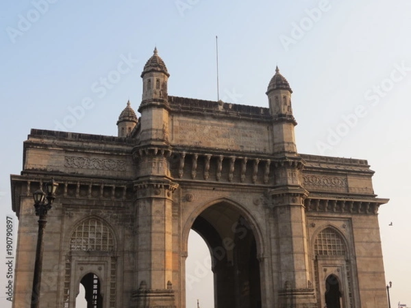 Obraz Porte de l'Inde