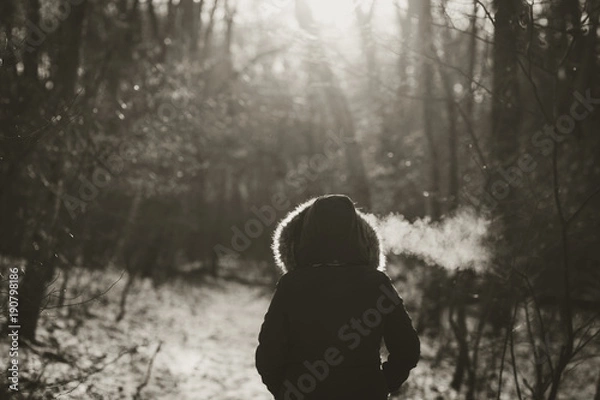 Obraz A Walk to Remember