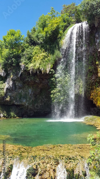 Obraz Salles la Source