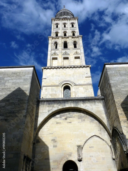 Obraz Cathédrale Saint Front