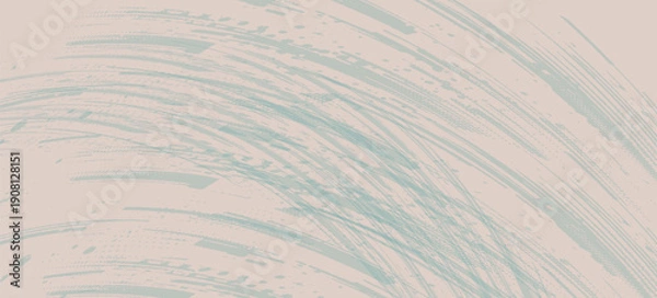 Obraz Vintage Grunge Blue Texture Background Design