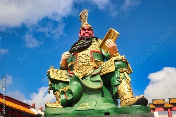 Fototapeta Ko Samui, Thailand