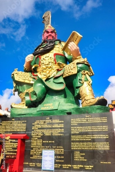 Fototapeta Ko Samui, Thailand