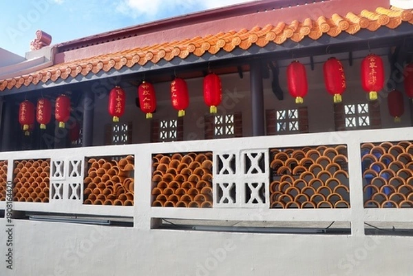 Fototapeta Ko Samui, Thailand