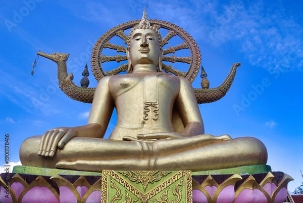 Fototapeta Ko Samui, Thailand