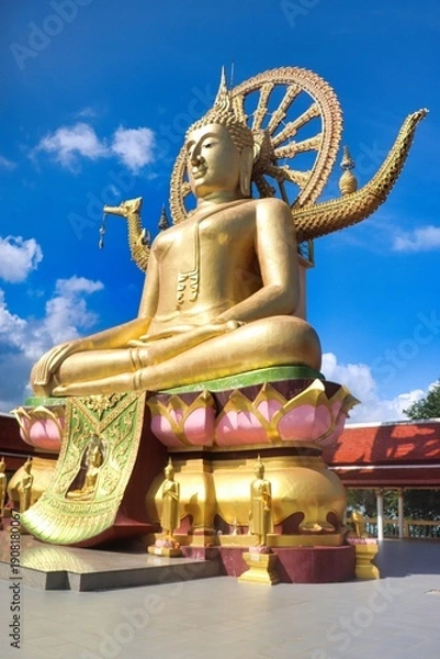 Fototapeta Ko Samui, Thailand