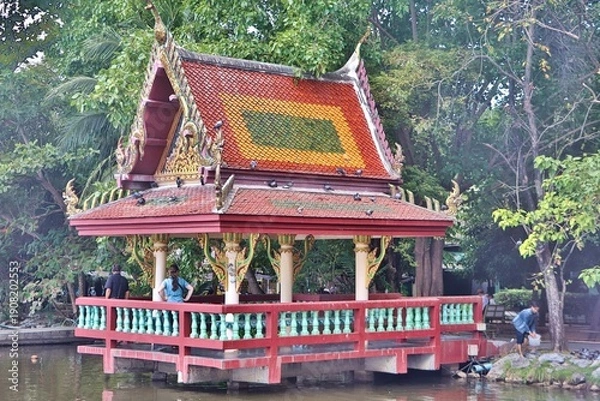 Fototapeta Ko Samui, Thailand