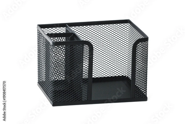 Obraz Office stationery organizer