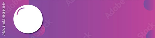 Obraz  LinkedIn personal profile cover
