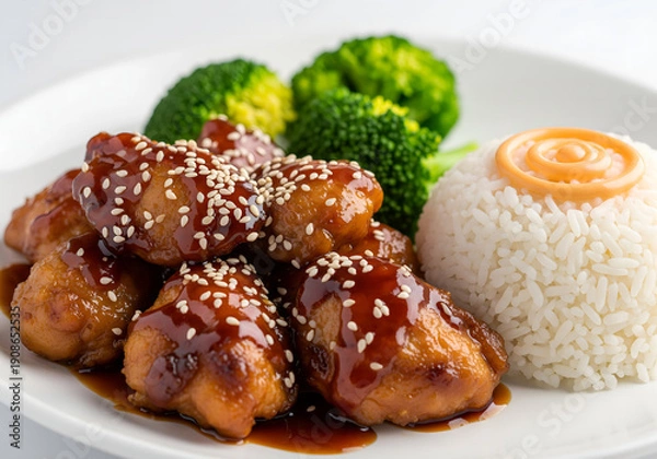 Obraz Sarku Japan., on sold white background