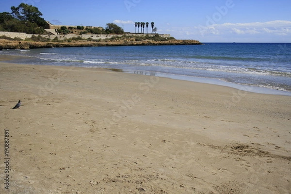 Obraz Taragona, Spain