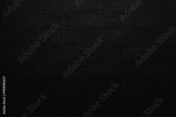 Obraz Abstract Black Diagonal Wavy Lines Texture