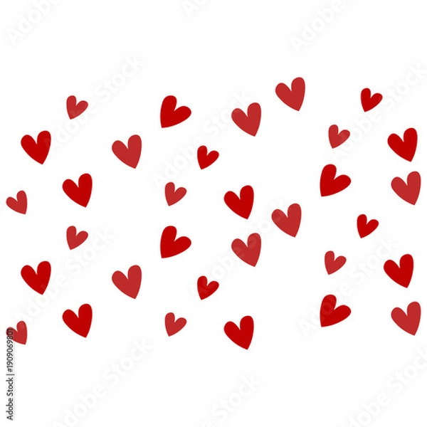 Obraz Valentine Day Decoration