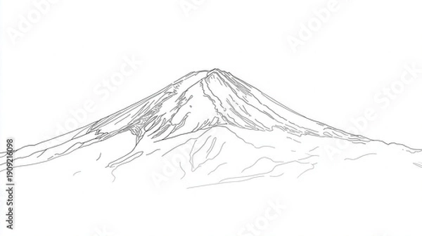 Obraz コンビニ,コンビニ店内,小売店,店舗内装,日本,日本の店,レジカウンター,商品棚,陳列棚,冷蔵ケース,店内風景,線画,ラインアート,モノクロ,白黒,アウトライン,シンプル,ミニマル,建築内観,インテリア,背景素材,イラスト素材,資料用,説明用,無人,クリーン
