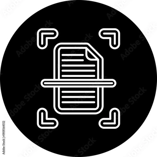 Obraz Drive Sync Icon