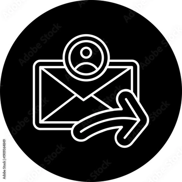 Obraz Network File Share Icon