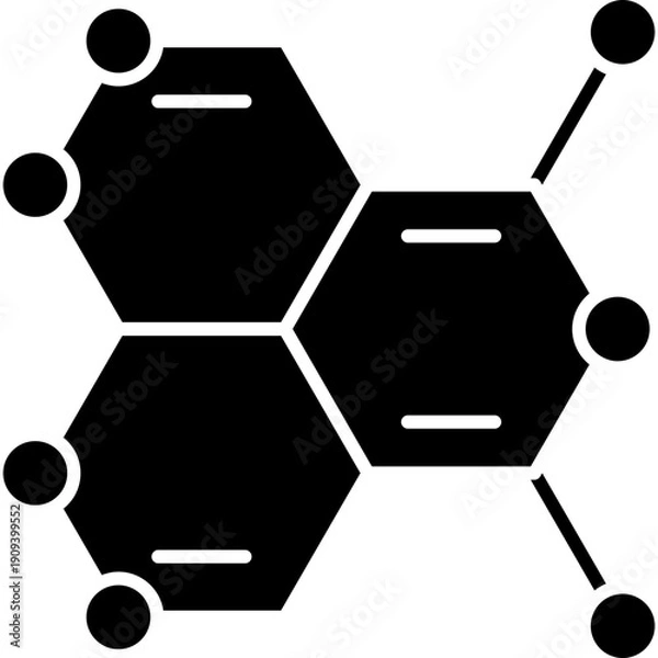 Obraz New Line Icon Design