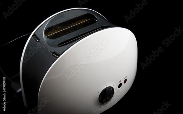 Obraz toaster
