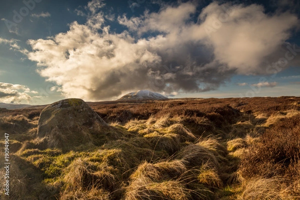 Fototapeta West Lomond