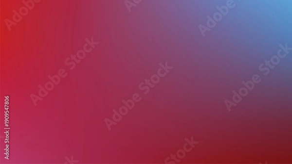 Obraz Simple Color Background Blur