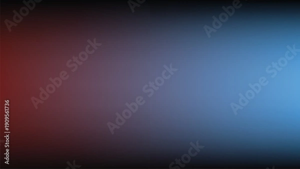 Obraz Simple Color Background Blur