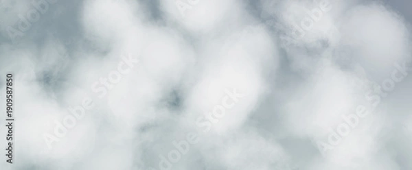 Obraz 抽象的　水墨画　背景素材