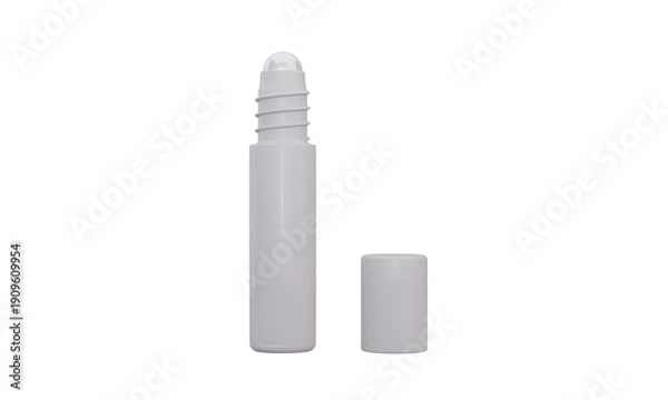Obraz Roll on cosmetic bottle