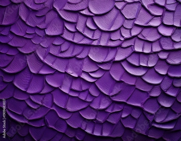 Fototapeta purple textured background with a rough surface