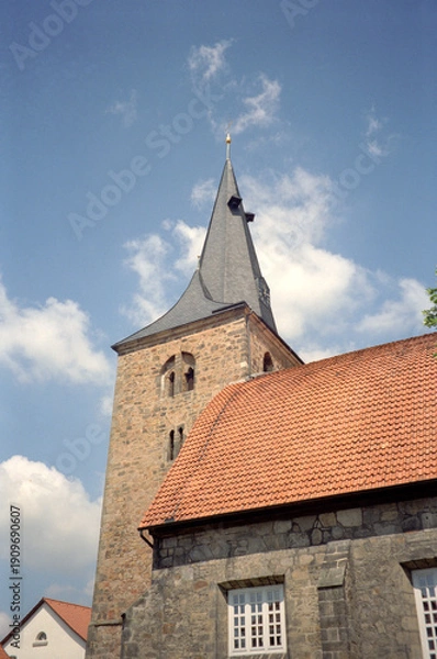 Obraz Kirche in Pattensen