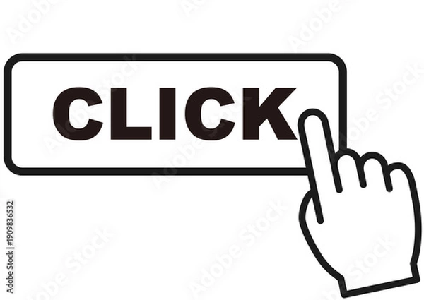 Obraz クリック,注目,チェック,選ぶ,決定,指,タッチ,大切,大事,案内,重要,注意,押す,指さし,ピクトグラム,カーソル,手,ポインター,マウス,指差し,指す,マウスカーソル,記号,マーク,矢印,タップ,スワイプ,おすすめ,ポイント,人差し指,ゆび,イチ押し,アイコン,チェックポイント,チラシ,シンプル,プッシュ,選択,開く,ベクター,ピンポイント,ヒント,一番,説明,確認,指マーク,ボタン,検索,広