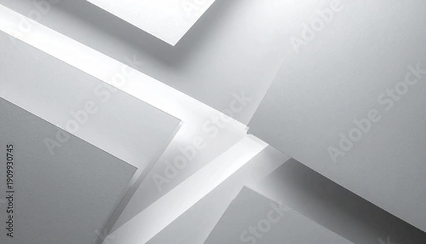 Obraz abstract metal background