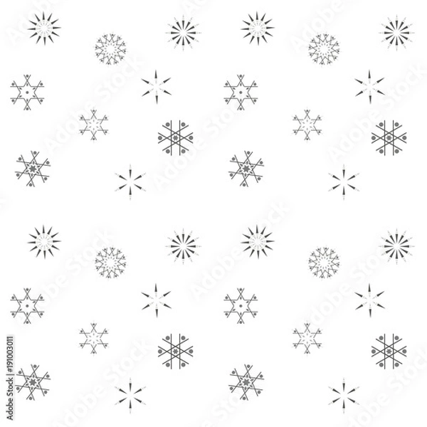 Fototapeta 10 artboards without grid