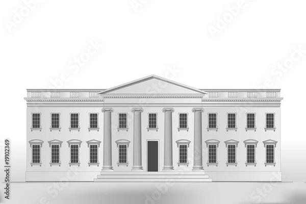 Obraz Architecture Building