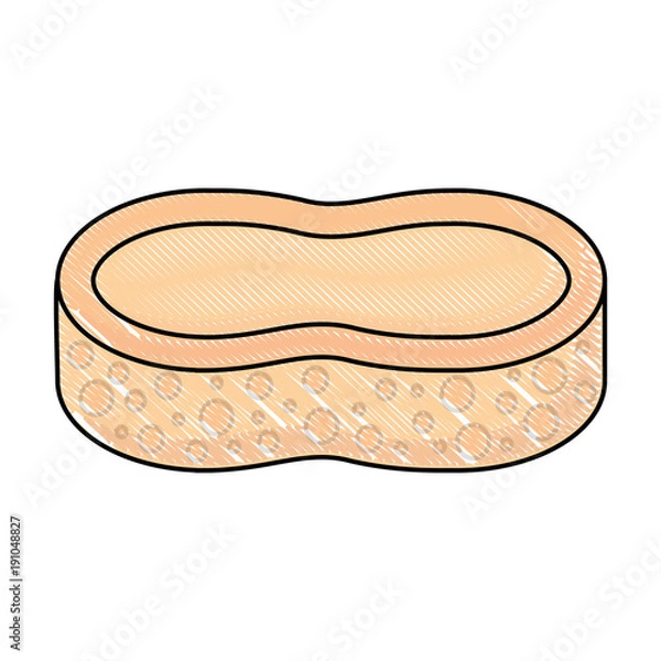 Obraz cleaning supplies design